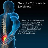 Georgia Chiropractic and Wellness Center image 4
